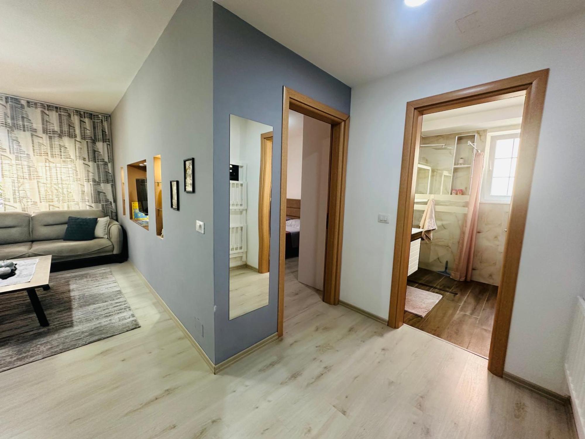 Grace'S Centre Apartment ชโคเดอร์ ภายนอก รูปภาพ