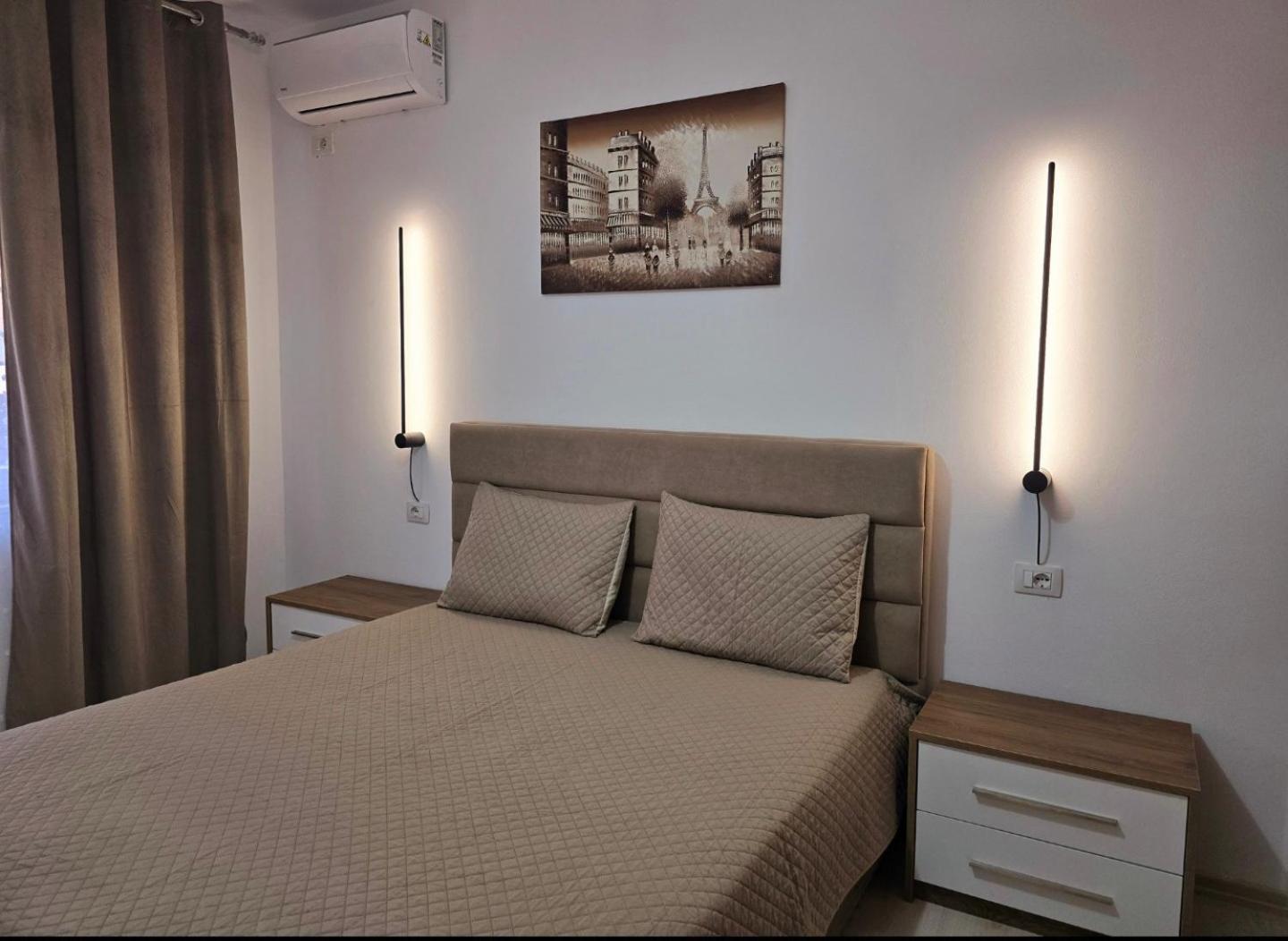 Grace'S Centre Apartment ชโคเดอร์ ภายนอก รูปภาพ