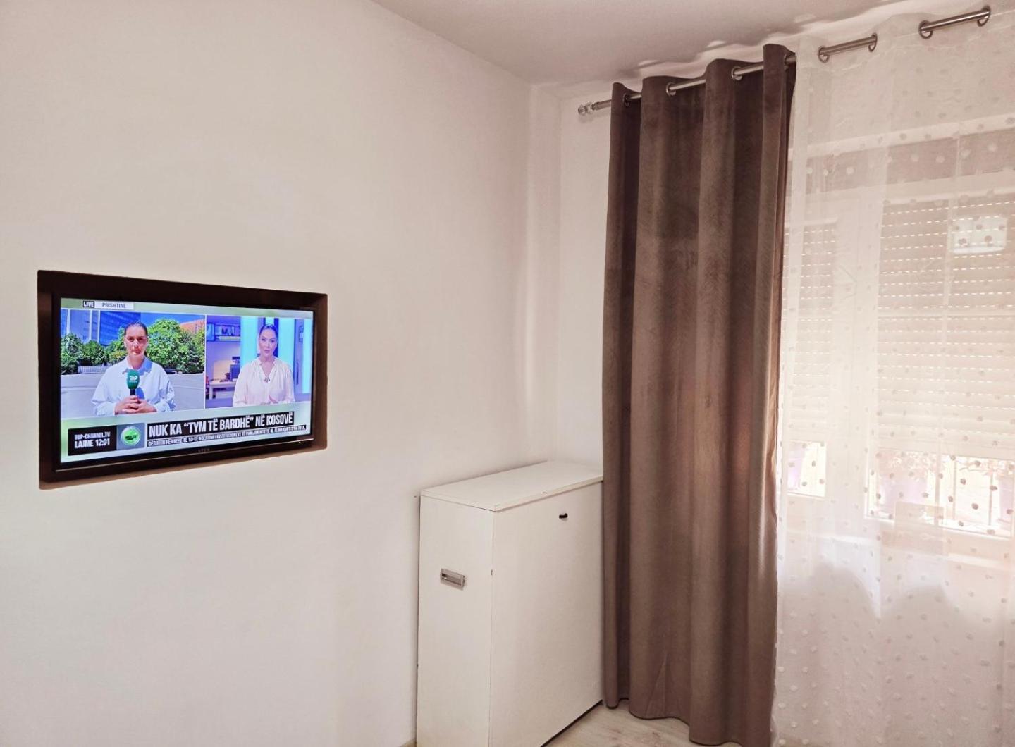 Grace'S Centre Apartment ชโคเดอร์ ภายนอก รูปภาพ